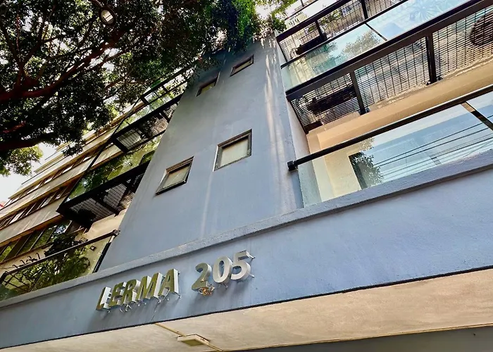 Suites Lerma 205