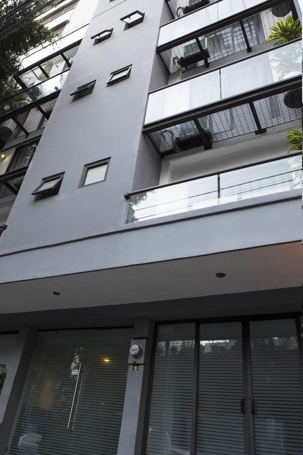 Lerma 205 Mexiko-Stadt