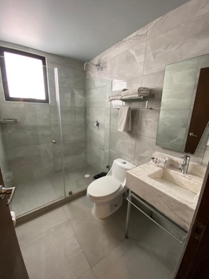 Apartment Lerma 205 Mexiko-Stadt