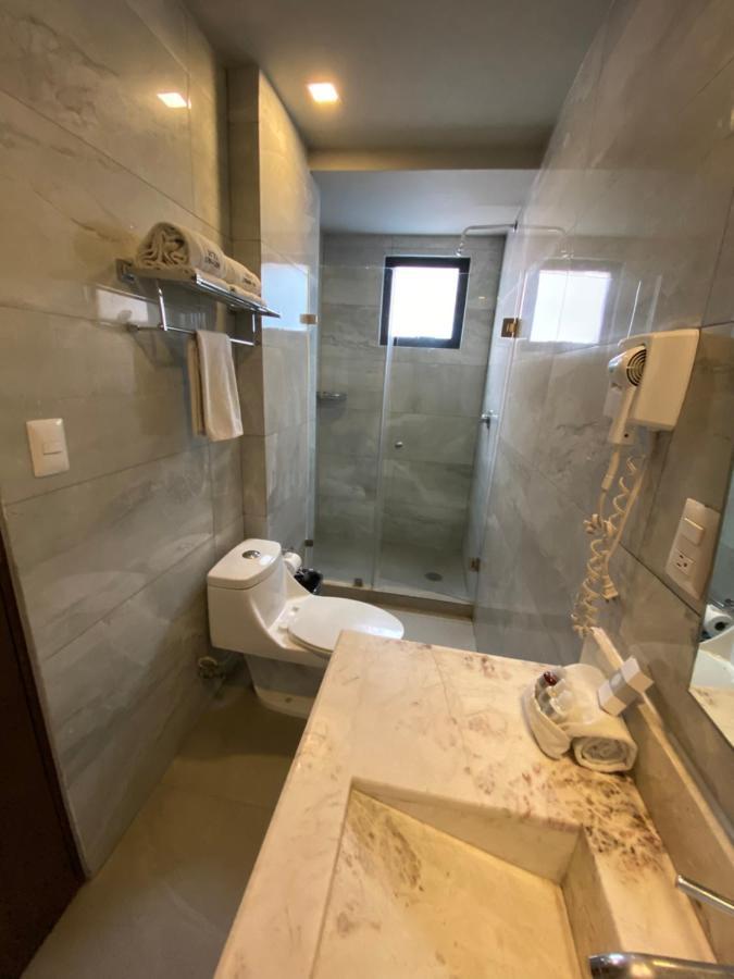 Apartment Lerma 205 Mexiko-Stadt