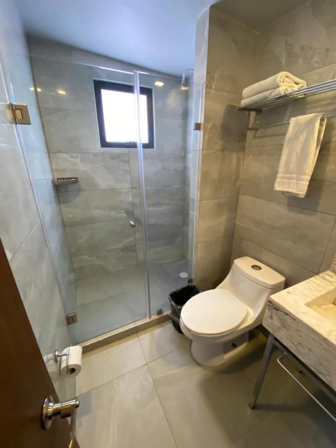 Apartment Lerma 205 Mexiko-Stadt