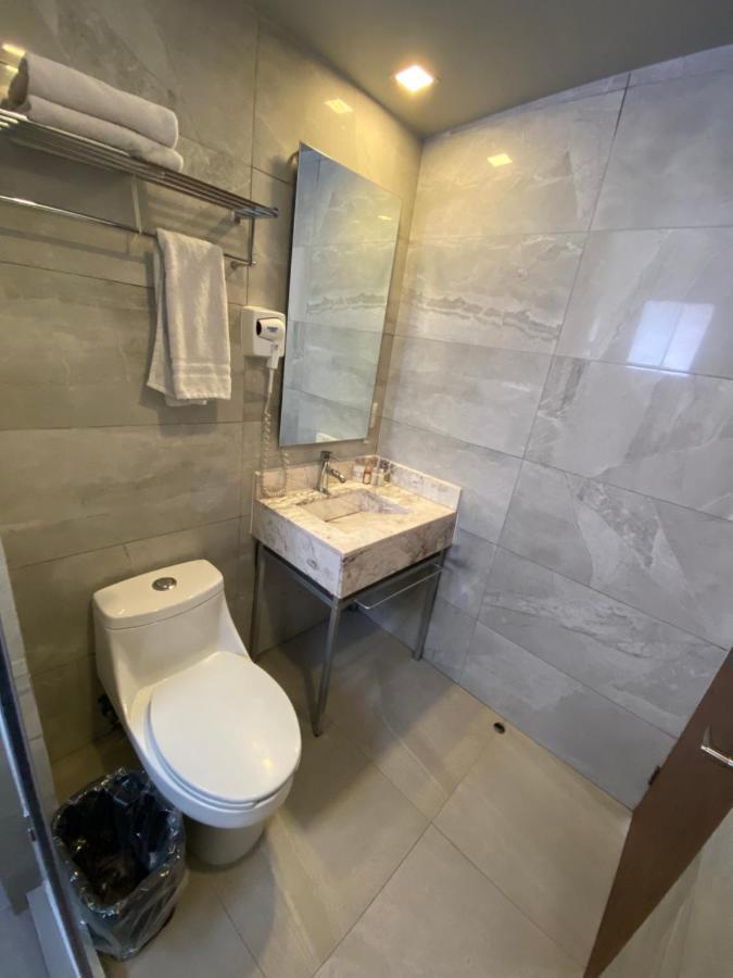 Apartment Lerma 205 Mexiko-Stadt